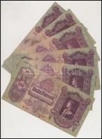 1930. 100P (50x) T:vegyes