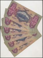 1930. 100P (50x) T:vegyes