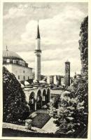 Sarajevo, Gazi Husrevbeg dzamija / mosque