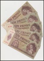 1939. 5P (13x) T:vegyes