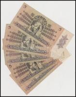 1939. 5P (13x) T:vegyes