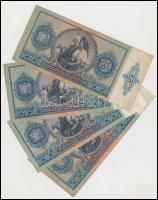 1941. 20P (30x) T:vegyes