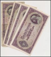 1945. 100P (30x) T:vegyes