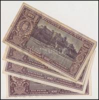 1945. 100P (30x) T:vegyes