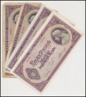 1945. 100P (30x) T:vegyes