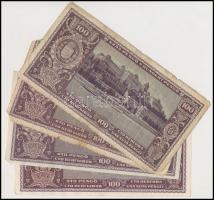 1945. 100P (30x) T:vegyes