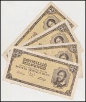 1946. 1.000.000MP (30x) T:vegyes