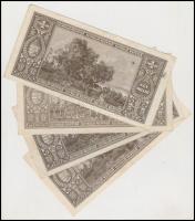 1946. 1.000.000MP (30x) T:vegyes