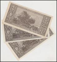 1946. 1.000.000MP (30x) T:vegyes