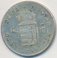 1849NB 6kr Ag T:2-
Adamo B3