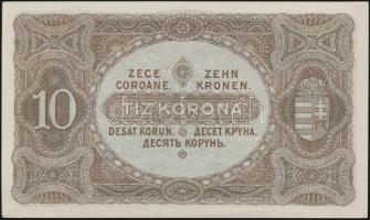 1920. 10K T:I- hajtatlan