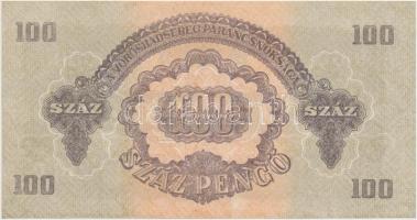 1944. 5P "A Vörös Hadsereg Parancsnoksága" T:I