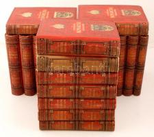 Az Osztrák-Magyar Monarchia írásban és képben. Rudolf trónörökös (...) kezdeményezéséből és közreműk...