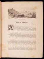 Az Osztrák-Magyar Monarchia írásban és képben. Rudolf trónörökös (...) kezdeményezéséből és közreműk...