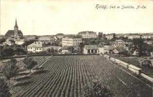 Haag, Niederösterreich