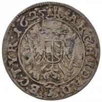 Ausztria 1625. 3kr Ag "II. Ferdinánd" Bécs T:2-,3 patina
Austria 1625. 3 Kreuzer Ag "...