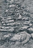 Nyakszirt lövés. A katyni halálerdő. Budapest, Centrum Kiadóvállalat. pp.:39, 20x15cm