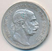 1913KB 2K Ag "Ferenc József" T:2 ph.