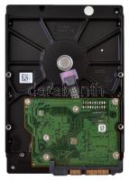 Seagate Barracuda ST250DM000, 250 GB, 7200 rpm, SATA, 16 Mb cache jó állapotban