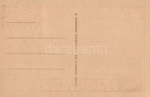 1947 Jamboree Mondial de la Paix / scouting jamborre in France