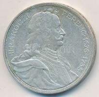 1935. 2P Ag "Rákóczi" T:2 Adamo P7.2