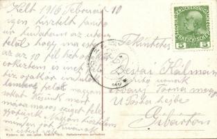 Ivano-Frankivsk, Stanislawów, Stanislau; Greek Catholic church, the shop of Leon Schwarzfeld (EK)