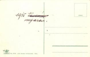 Seeboden am Millstätter See, Steiner's Gasthof / hotel