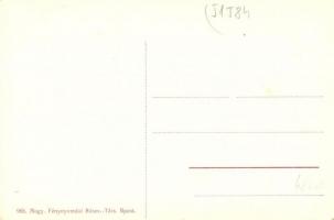 Budapest IX. Knézits utca 7. Szent Margit Intézet