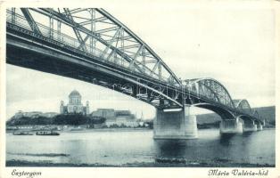 Esztergom, Mária Valéria híd (EK)
