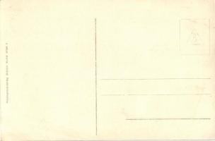 Ferenc Ferdinánd / Erzherzog Franz Ferdinand obituary postcard B.K.W.I