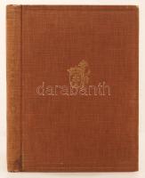 Rexa Dezső: Margitsziget. Bp., 1940, Officina.
111 oldal, 4 db szines fotó , valamint az 57. oldalt...