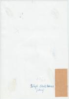 cca 1964 Balogh László: Meleg nyári napon, feliratozott vintage fotóművészeti alkotás, 23x16 cm