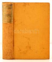 Éve Curie: Madame Curie. Bp., 1938, Révai. Kiadói kopottas-foltos egészvászon-kötésben. Könyvtári pe...