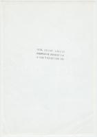 cca 1980 Csigó László: Vízimalom, pecséttel jelzett vintage fotó, sarkán törésvonal, 24x17 cm