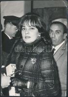 Vegyes külföldi filmfotók,  különféle minőségben és méretben, cca 9x12cm és 13x18cm között