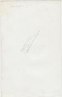 cca 1940 Muráti Lili (1912-2003) színésznő otthonában, Rozgonyi budapesti fényképész pecsétjével, 18...