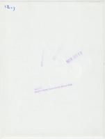 1978 Szegfű József: Balettjelenet, pecséttel jelzett vintage fotóművészeti alkotás, 24x18 cm