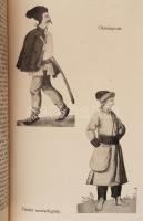 Hóman Bálint, Szekfű Gyula: Magyar történet. I-V. köt. Bp., 1935, Királyi Magyar Egyetemi Nyomda. Má...