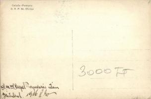 SMS Csepel osztrák-magyar torpedónaszád torpedótámadás után / Austrian-Hungarian torpedo ship after ...