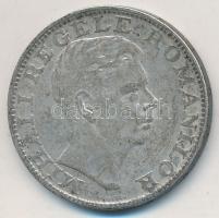 Románia 1942. 200L Ag T:2,2- kis ph., patina 
Romania 1942. 200 Lei Ag C:XF,VF small edge error, pa...