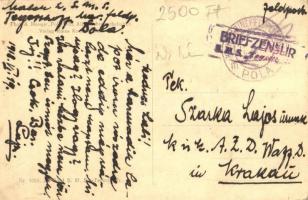 A Tegetthoff osztrák-magyar csatahajó legénysége / SMS Tegetthoff mariners, K.u.K. Kriegsmarine