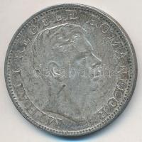 Románia 1942. 200L Ag T:2,2- patina 
Romania 1942. 200 Lei Ag C:XF,VF patina