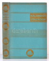 Wilhelm Munnecke: Hagenbeck munkában. A világjárás hősei. Fordította: Benedek Marcellné. Bp., é.n., Dante. Kiadói aranyozott egészvászon kötés, szép, tiszta állapotban.