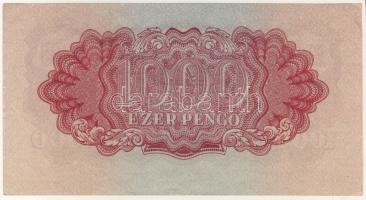 1944. 1000P "V.H." T:II