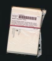 50 db MODERN külföldi városképes lap, vegyes minőség; Csehszlovák, Lengyel, Román, Bolgár  / 50 mode...