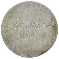 Garamkeszi János (1936-2014) 1990. "Gödöllői Agrártudományi Egyetemi Tangazdaság - 1919-1977 - ...