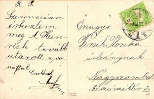 Kaiser Wilhelm II, Weltkriegs-Propaganda / military, patrioitic propaganda