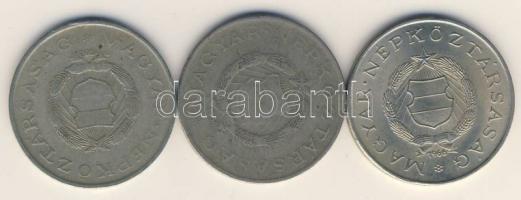 1958. 2Ft T:3 + 1963. 2Ft T:3 R! 1966. T:2