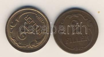 1926. 2f T:2+ + 1933. 2f T:3+