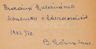 Lőrincz Zsuzsa: A náci csizma nyomában. Kiadás: Bp., 1961, Kossuth Könyvkiadó. Kiadói papírkötésben....